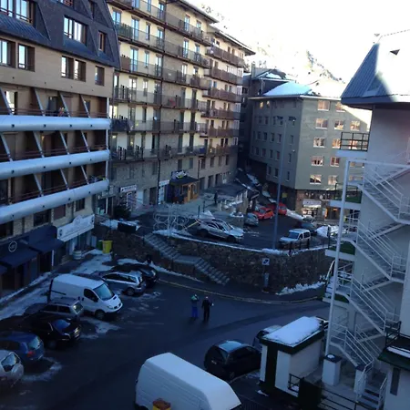 Apartment P&c Dolsa