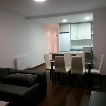 P&c Dolsa Apartment Pas De La Casa