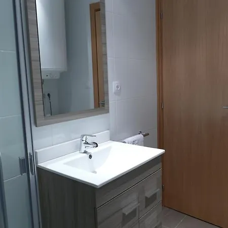 Apartment P&c Dolsa