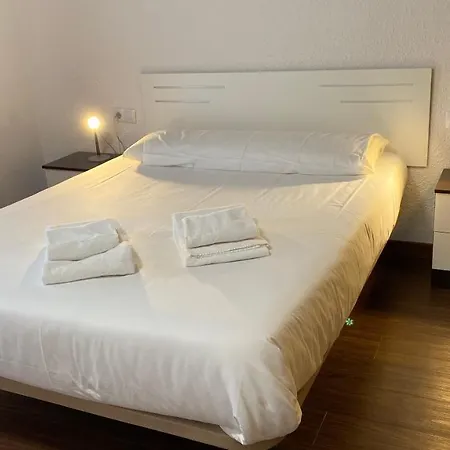 P&c Dolsa Apartment Pas De La Casa